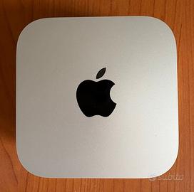 Mac Mini M4 pro 24GB usato un solo mese - nuovo