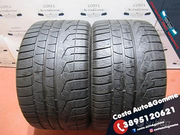 295 35 18 Pirelli 85% MS 295 35 R18