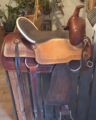 Sella Western 