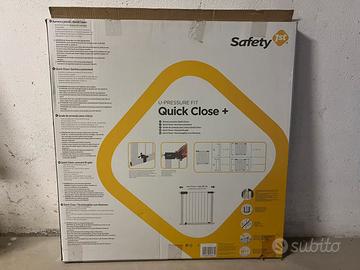 Cancelletto per bambini