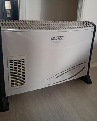 Stufa elettrica