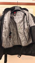 Giacca moto DAINESE