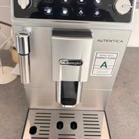 Autentica Da longhi