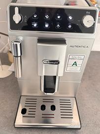 Autentica Da longhi