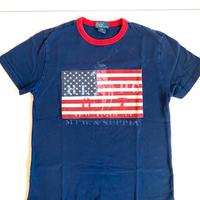 Maglietta Polo Ralph Lauren - 8 anni