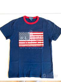 Maglietta Polo Ralph Lauren - 8 anni
