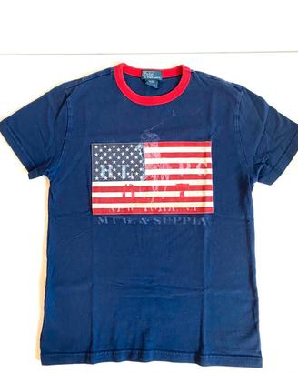 Maglietta Polo Ralph Lauren - 8 anni