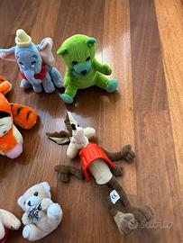 Peluches