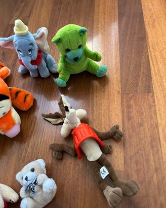 Peluches