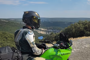 Versys 650