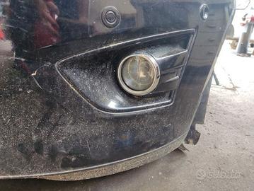 Fendinebbia sinistro FORD C MAX del 2011