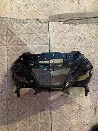 Telaietto carena porta faro yamaha r6