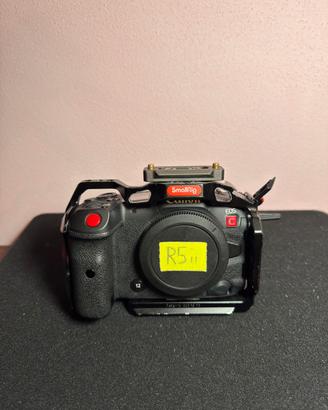 CANON R5C