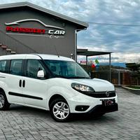 Fiat Doblò 1.6 mjt 16v Easy s&s 105cv - 5 POSTI N1
