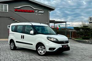 Fiat Doblò 1.6 mjt 16v Easy s&s 105cv - 5 POSTI N1