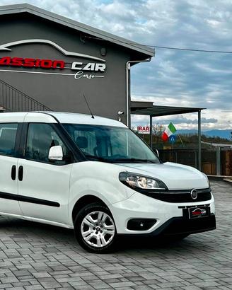 Fiat Doblò 1.6 mjt 16v Easy s&s 105cv - 5 POSTI N1