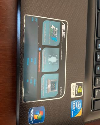 Asus  K52j