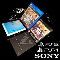 Grand Theft Auto V: Premium Online Edition GTAV 