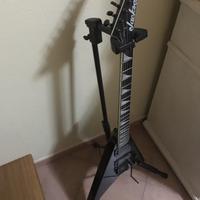 Jackson RR1 USA