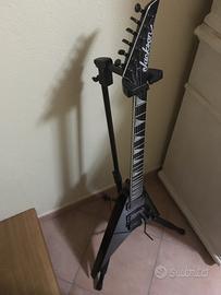 Jackson RR1 USA