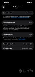 iPhone 16 Pro Max 256GB Desert Titanium