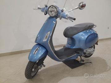 Piaggio Vespa 50cc Primavera GARANTITA