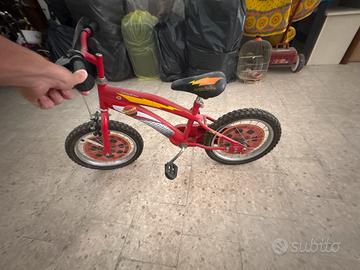 Bicicletta