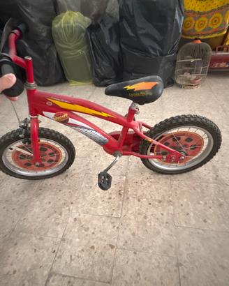 Bicicletta