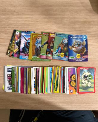 Carte e cards amici cucciolotti 2025