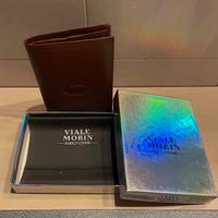 Portafogli in pelle da uomo Enrico Coveri