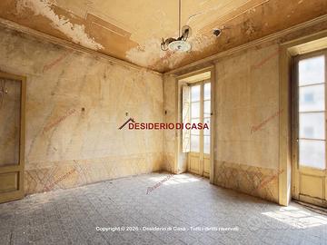 Appartamento, Barcellona Pozzo di Gotto.