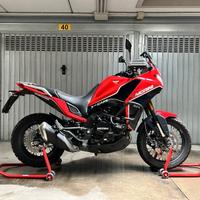 Moto Morini X-Cape 649 - 2022