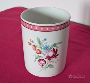 Tazza MUG in porcellana Richard Ginori