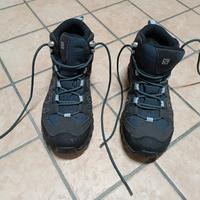 Scarponi Salomon n°38