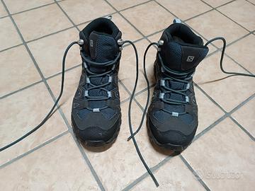 Scarponi Salomon n°38