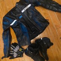 Abbigliamento per Moto