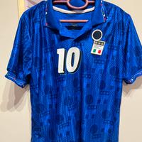 Maglia Roberto Baggio