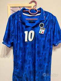 Maglia Roberto Baggio