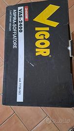 Soffiatore Vigor