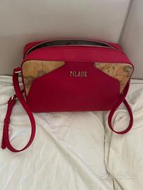 borsa a tracolla alviero martini "nuova"