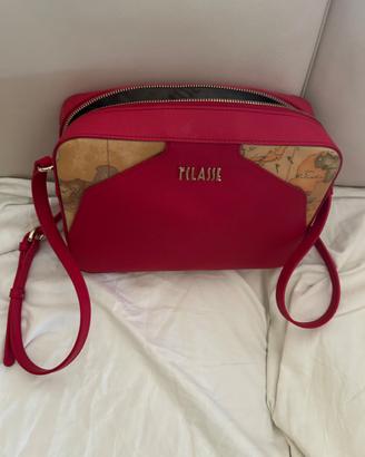 borsa a tracolla alviero martini "nuova"
