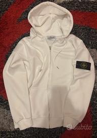 Felpa Stone Island Taglia M
