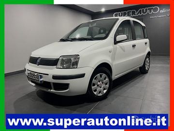 FIAT Panda 1.1 km 118.000 MOLTO BELLA