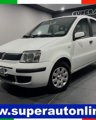 FIAT Panda 1.1 km 118.000 MOLTO BELLA