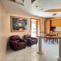 Appartamento con spaziosa terrazza