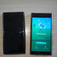 Sony Xperia Z5 Compact