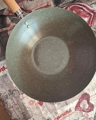 Pentola wok