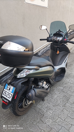 Beverly 300S Piaggio