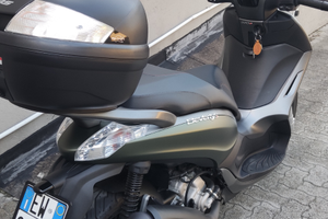Beverly 300S Piaggio