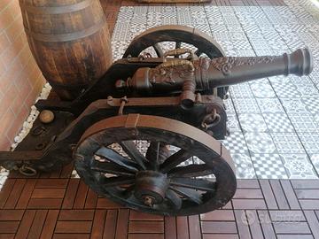 CANNONE